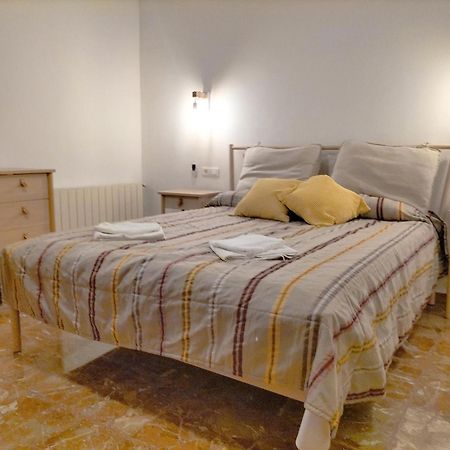 Holiday Home Calas Jávea Kültér fotó