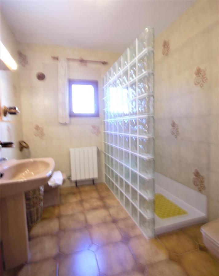 Holiday Home Calas Jávea Kültér fotó