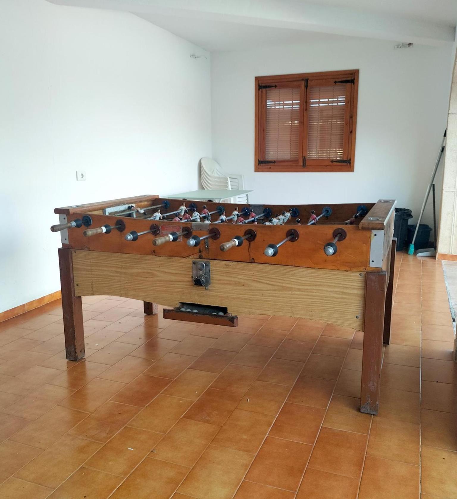 Holiday Home Calas Jávea Kültér fotó